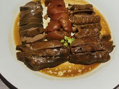 -金成潮菜博物馆(海珠湿地店)