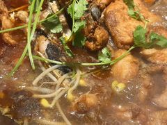 -巴乡石锅鱼(密云店)