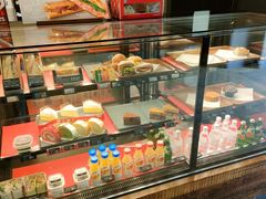 -星巴克(海桐路店)