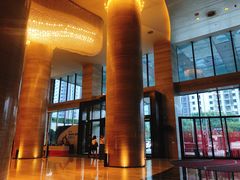 -青岛富力艾美酒店