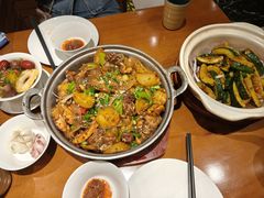 -青海名吃尕张娃非遗烤肉(海湖总店)