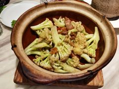 -汤城小厨•粤菜•靓汤(西直门凯德MALL店)