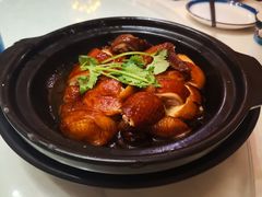豉油鸡-顺丰轩园林酒家(天河店)