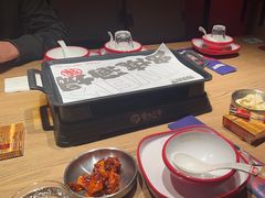 -丽伟的串·烧烤·砂锅(芝麻街店)