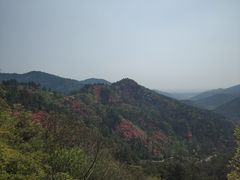 -木兰云雾山