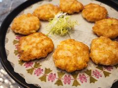 -顺风山庄(水濂山店)