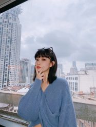 -Hello Lady发型设计