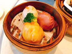 美兰虾饺皇-安蒂娅.悦景轩中餐厅(西乡店)
