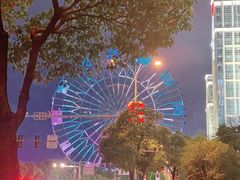 -南昌之星摩天轮