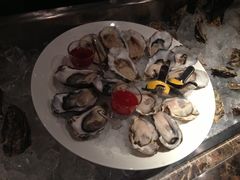 -Oyster Talks 四度蚝法餐厅