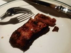 -Wolfgang’s Steakhouse 沃夫冈牛排馆(上海白玉兰广场店)