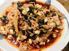 -海富荣·锅贴·陕菜家常菜(阳光城店)