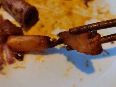 红薯条-竹园村火锅(滨河东路店)
