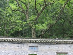 -南山风景名胜区