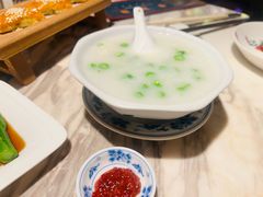 -广州花园酒店荔湾亭·地道点心·粤式饮茶