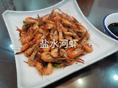 -巢湖名吃·东关老鹅汤(江南风情街店)