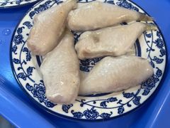 -飘香火锅(玉林西路店)