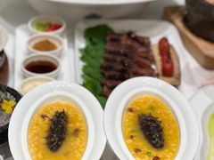 -品海楼·大连海胆锅贴馆(东港店)