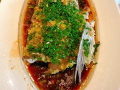 -朴墅(西湖青芝坞店·杭帮菜·家宴.14年的店)