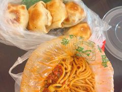 -玲玲米粉·新疆现炒米粉(大十字总店)