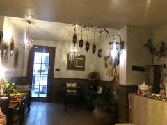 大堂-春风·有糖(崇宁路店)