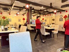 -太婆天府山珍酒楼(亚运村店)