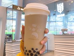 -喜茶(深圳福田星河COCO Park店)