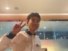 -海底捞火锅(CBD安泰广场店)