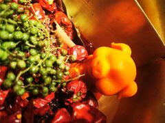 -湊湊火锅·茶憩(打浦桥日月光店)