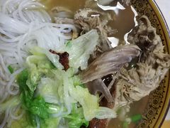 -老陶包子铺(南大西南村店)