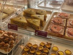-味多美蛋糕(杨闸环岛店)
