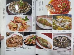 -潮州菜馆(十里河店)