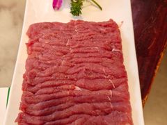 -南门涮肉(天坛店)