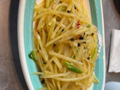 -肖记公安牛肉鱼杂馆·省级非物质文化遗产(江汉路直营店)