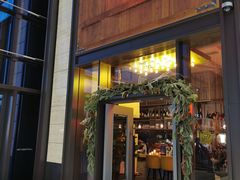 门面-The Rug Cafe(王府中环店)