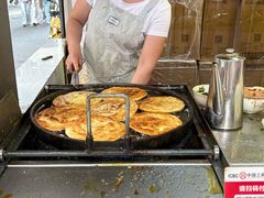 -张记灌饼(丰富路店)