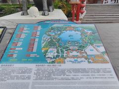 -珠海圆明新园