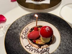 -Le Bistrot de Racine