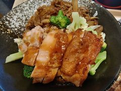 -吉野家(复兴路第二餐厅店)