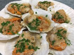 -望乡楼上海菜(日月光店)