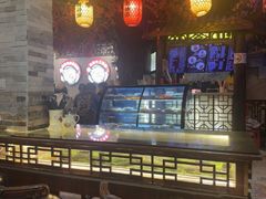 -金杨拉面王小吃面馆·牛三宝面·红烧牛肉粉
