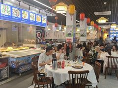 -潮之南·潮汕菜·鱼仔档(南山店)