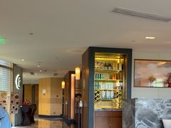-莫干山郡安里度假酒店-桃尖中餐厅