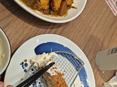 -小条食堂(筼筜天虹店)