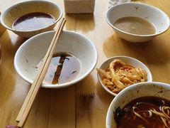 -吴记怪味面(牛王庙店)