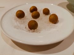 冰镇龙眼-南麓·浙里(外滩店)