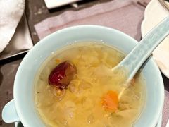 -西安凯悦酒店·湖畔中餐厅