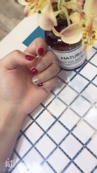 -Beauty nail伊佳靓丽美甲美睫