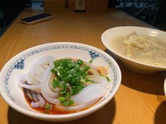 -龙抄手食府(浣花北路店)