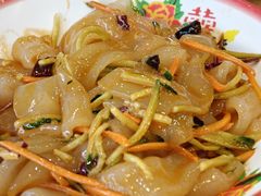 -那红花·东北菜铁锅炖(仙林金鹰店)